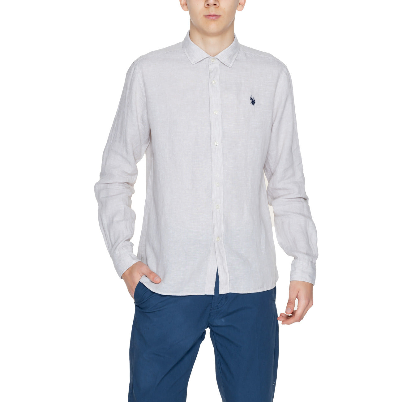 U.s. Polo Assn. Shirt Heren