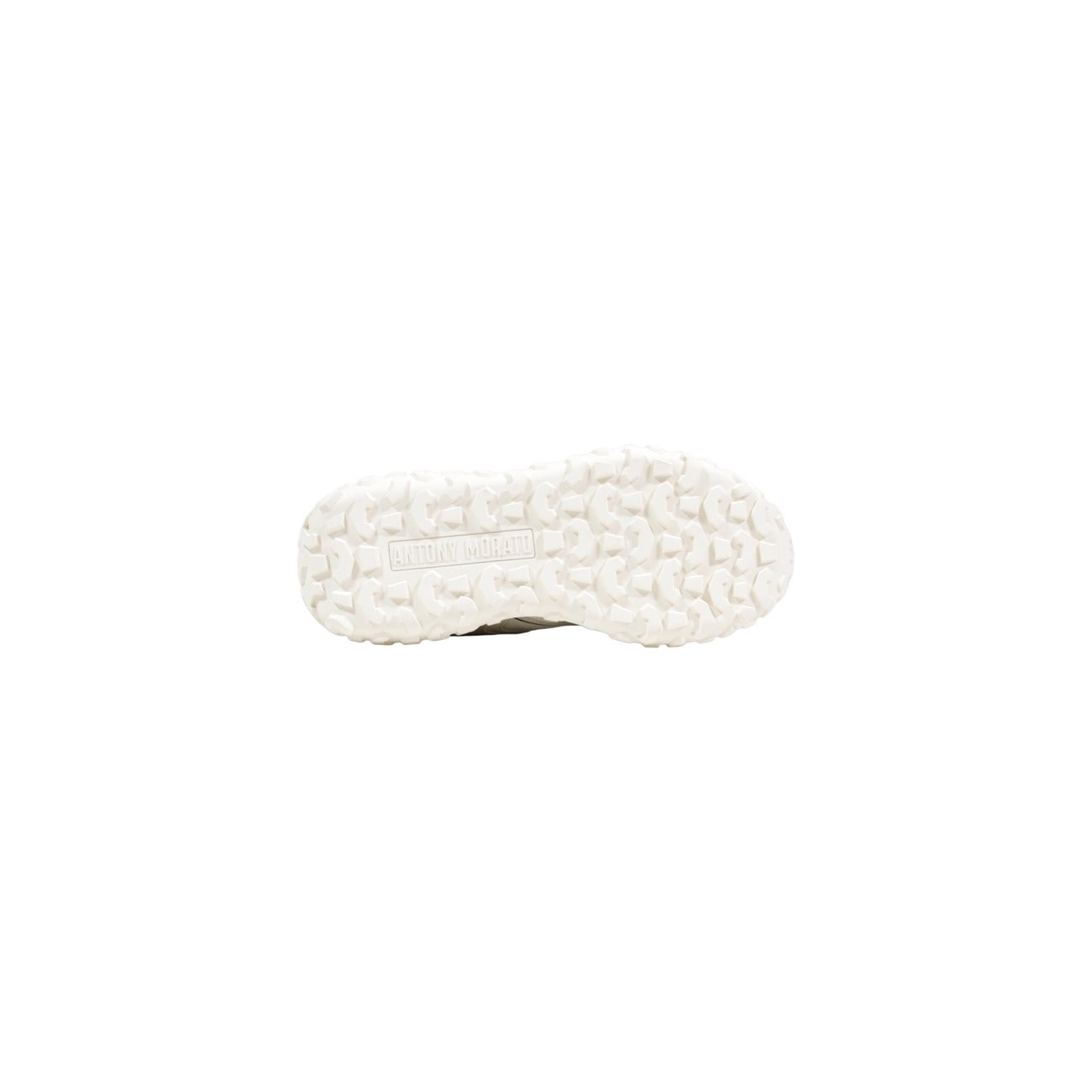 Antony Morato Herren Sneaker Weiß