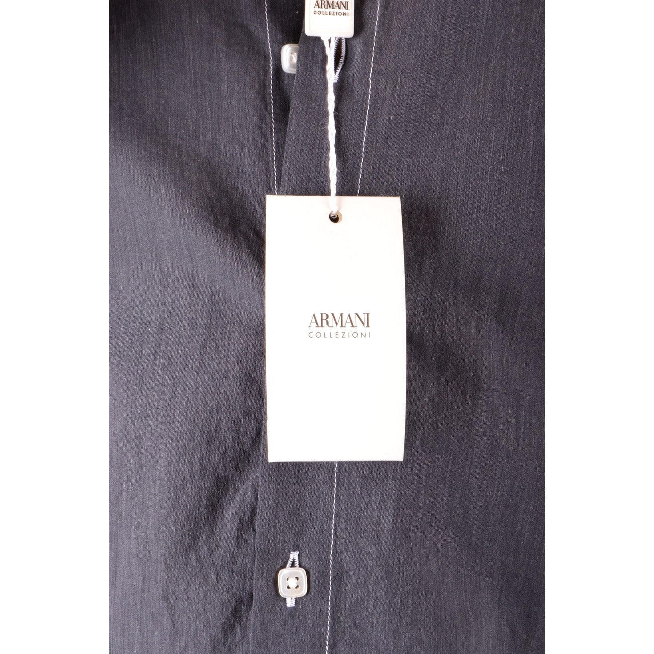 Armani Collezioni Shirt Herren