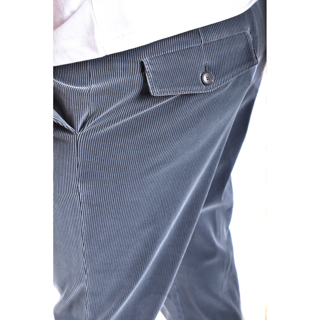 Rrd Hose Herren Grau