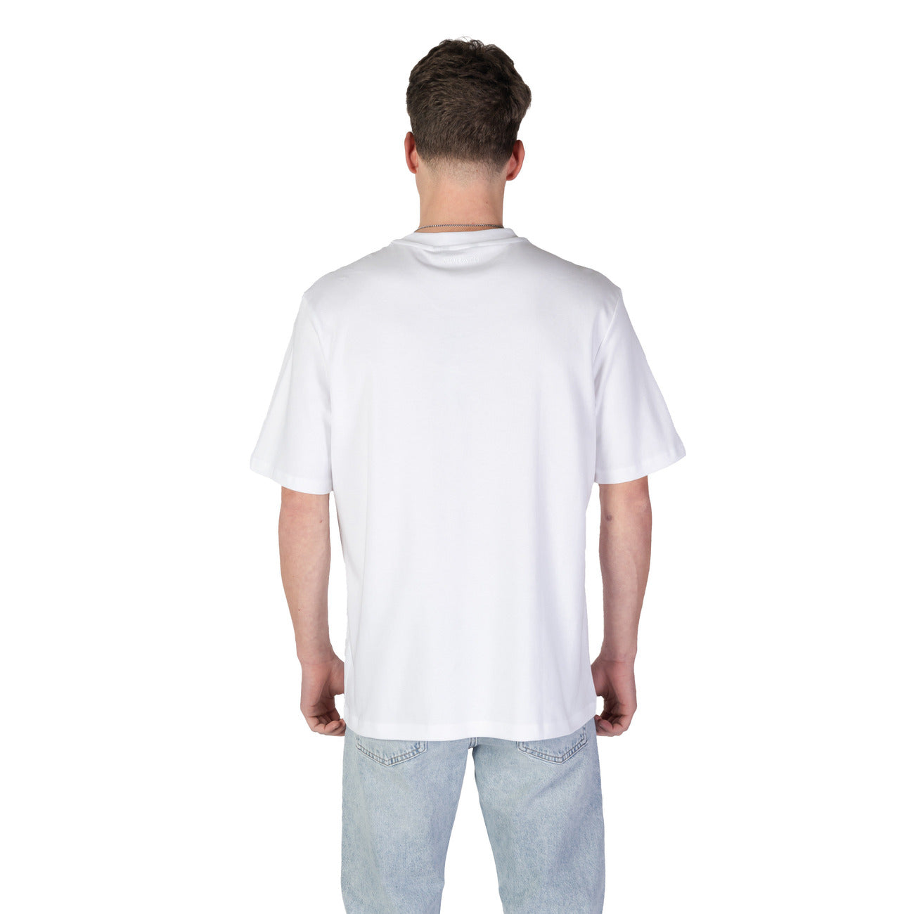 Antony Morato T-shirt Heren