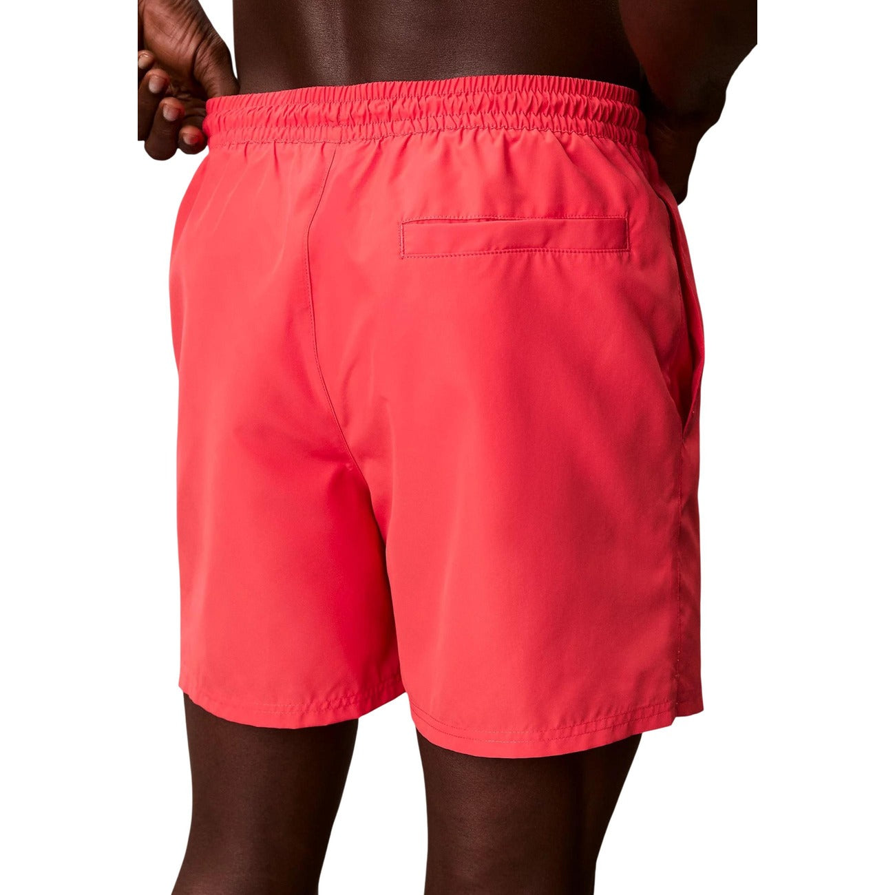Calvin Klein Jeans Zwemkleding Herren Koralle