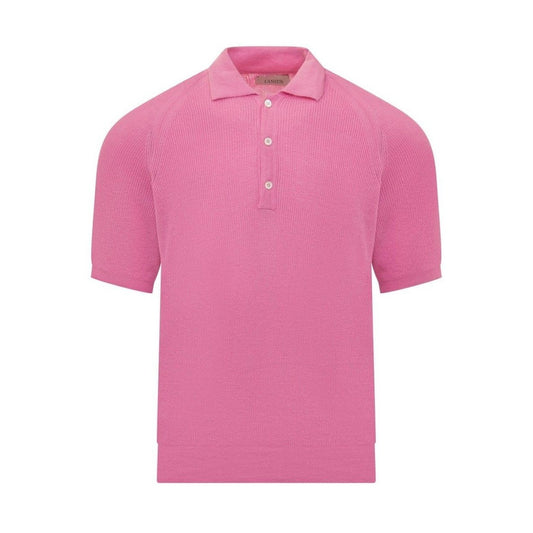 Laneus Polo Top Heren