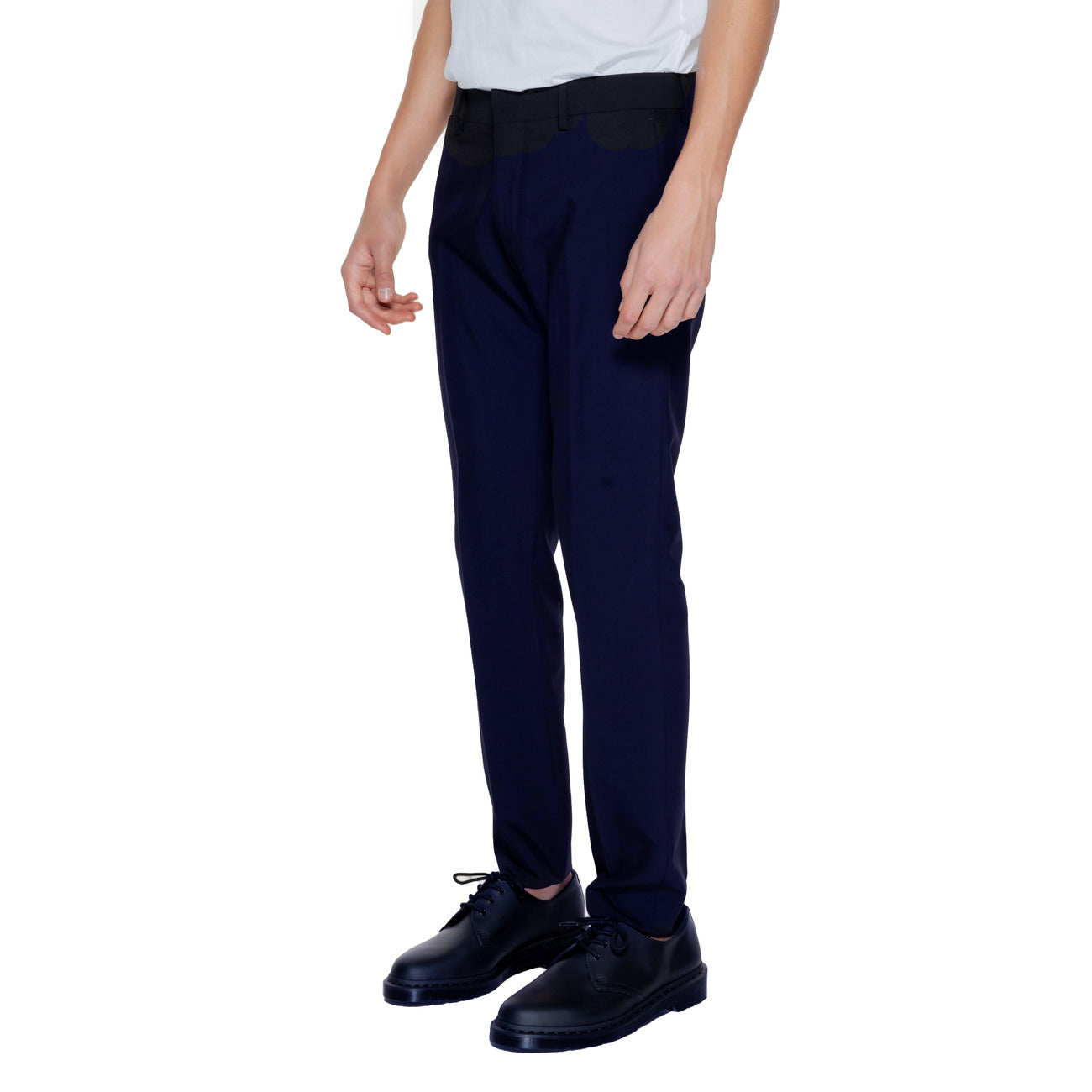 Antony Morato Broek Heren Blauw #2463186
