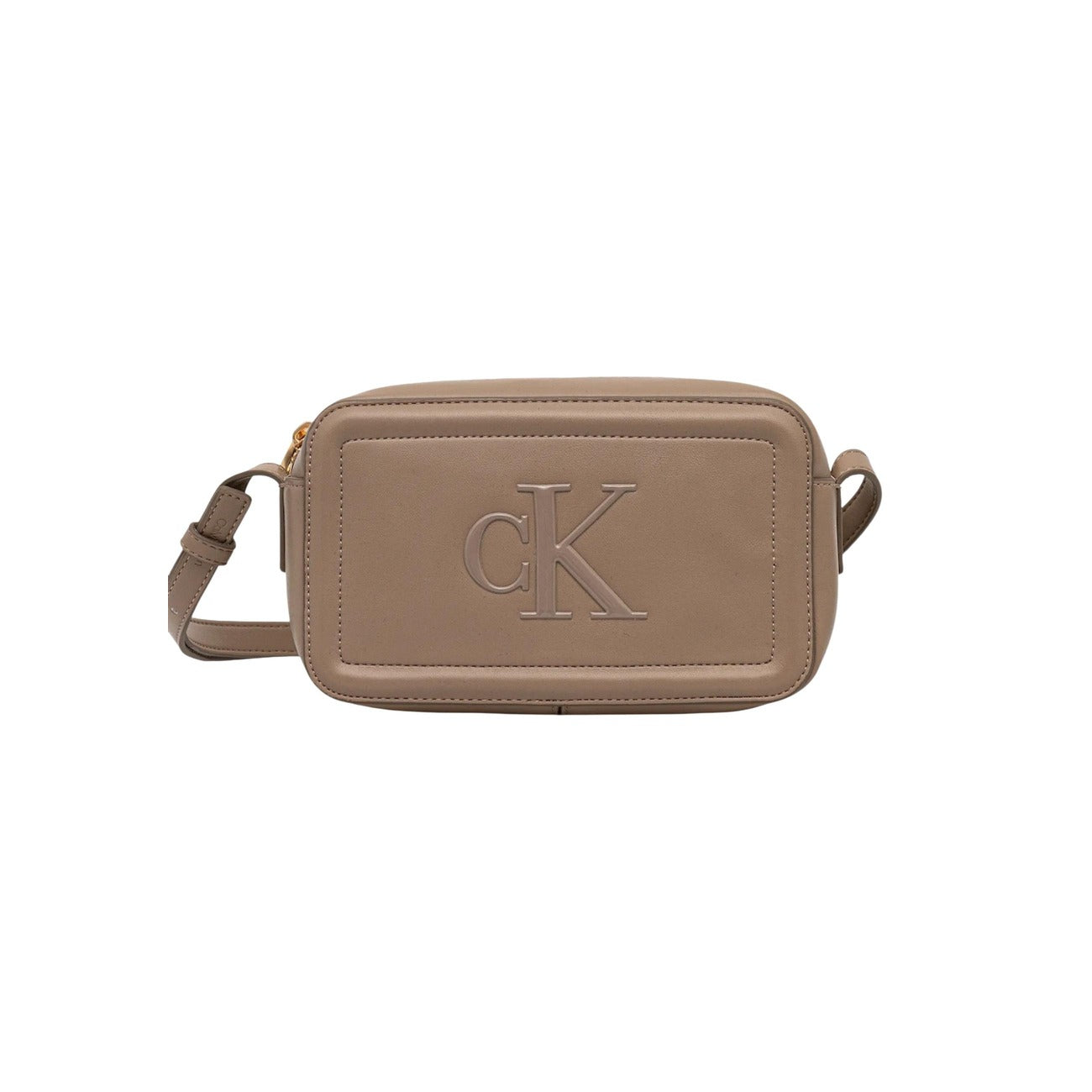 Calvin Klein Tasche Damen Grün
