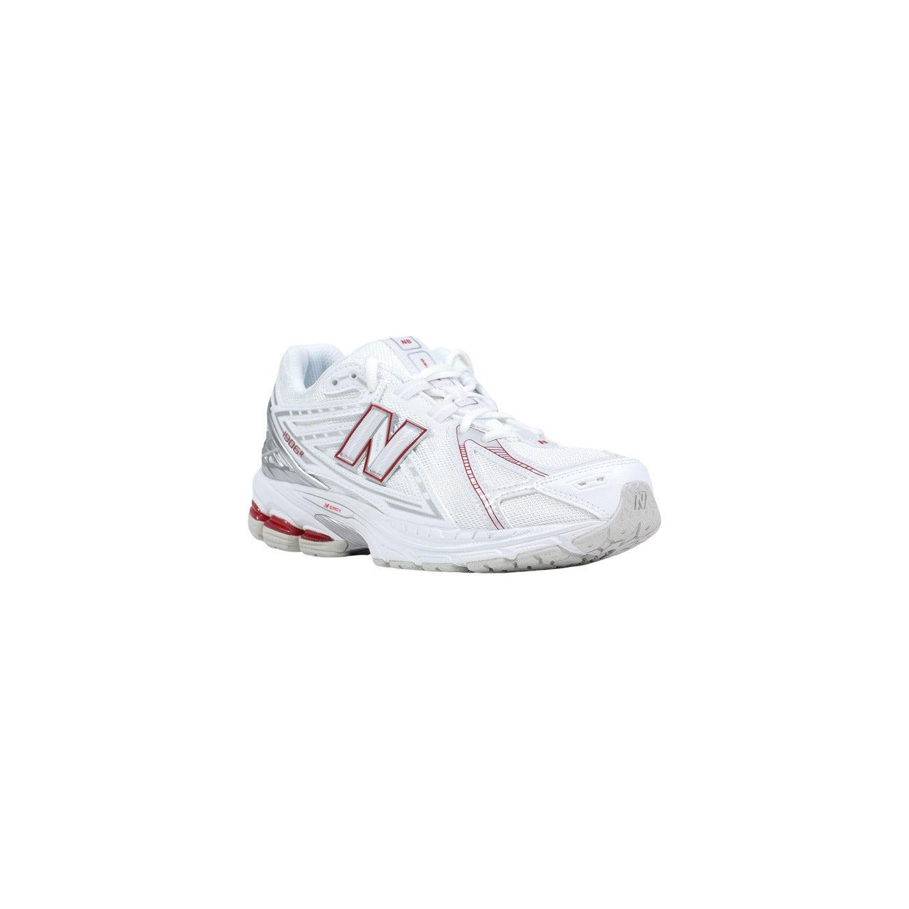 New Balance Women Sneakers White #2454457