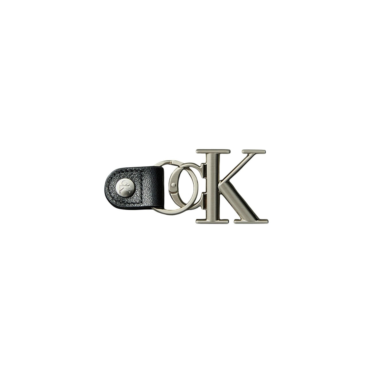 Calvin Klein Schlüsselanhänger Herren Braun