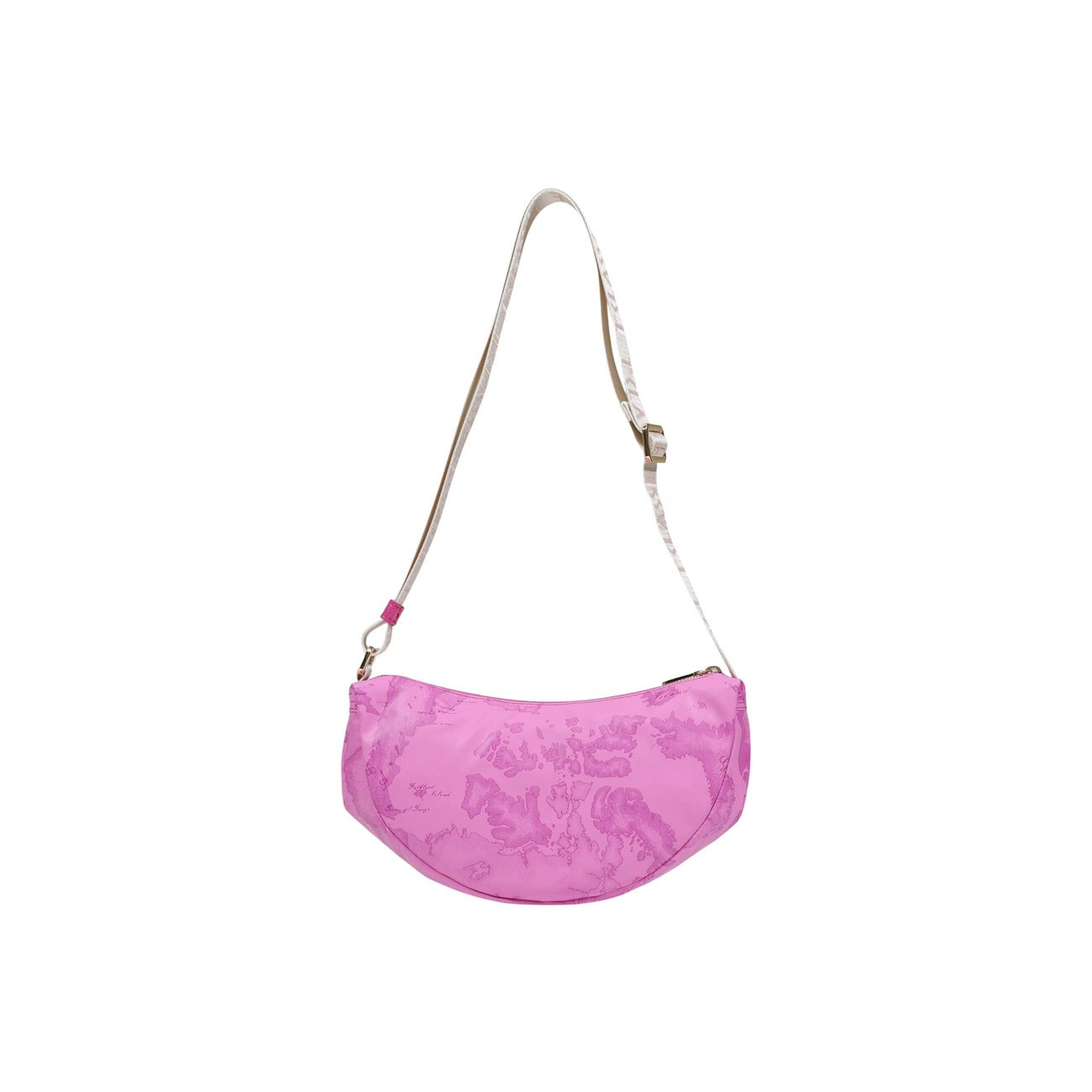 Alviero Martini Prima Classe Tasche Damen Fuchsia
