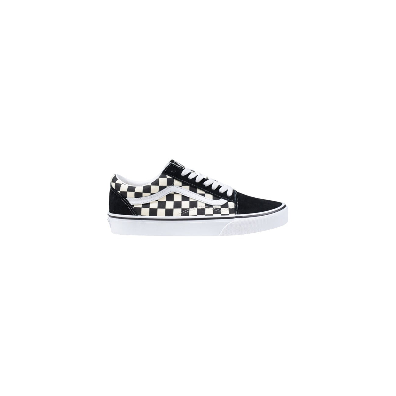 Vans Heren Sneakers Zwart