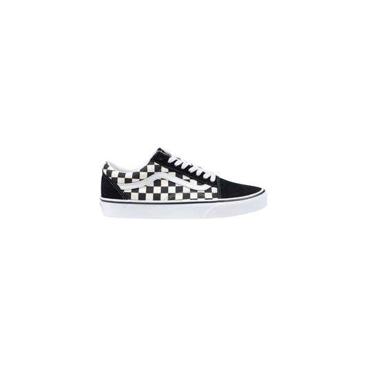 Vans Herren Sneaker Schwarz