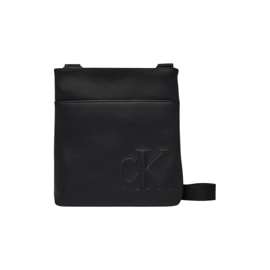 Calvin Klein Tasche Herren Schwarz #2459892