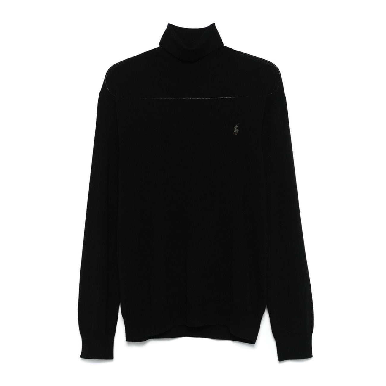Polo Ralph Lauren Strickmode Herren Schwarz