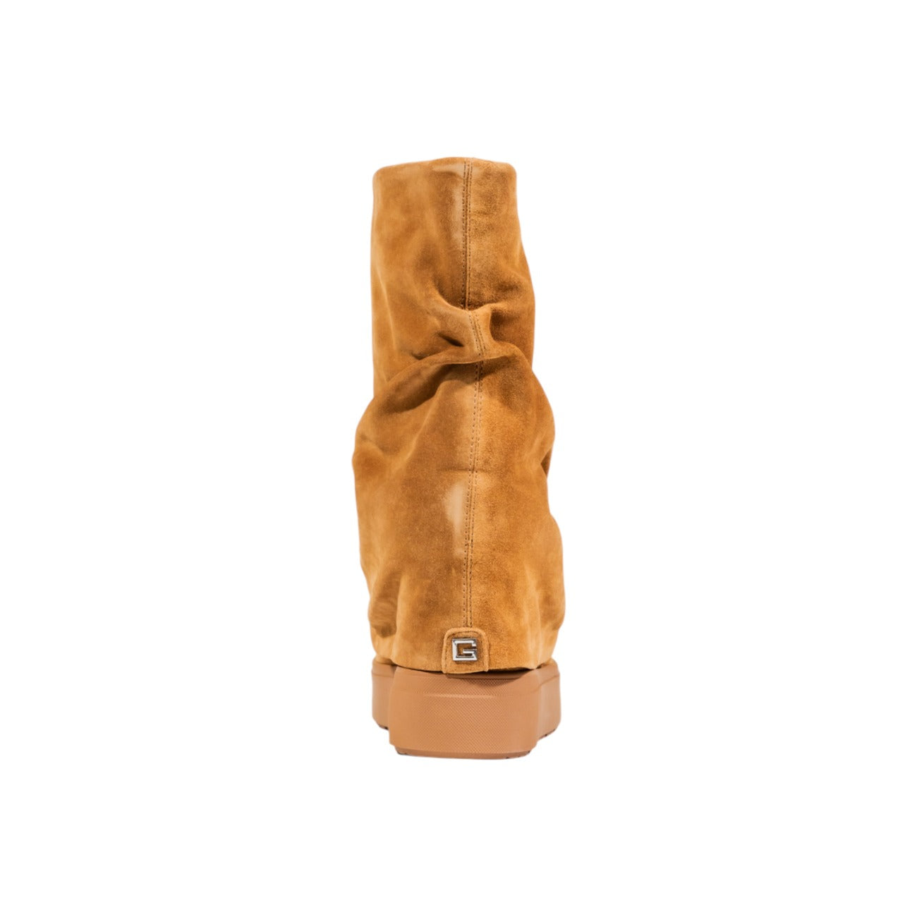 Guess Women Boots Kamel