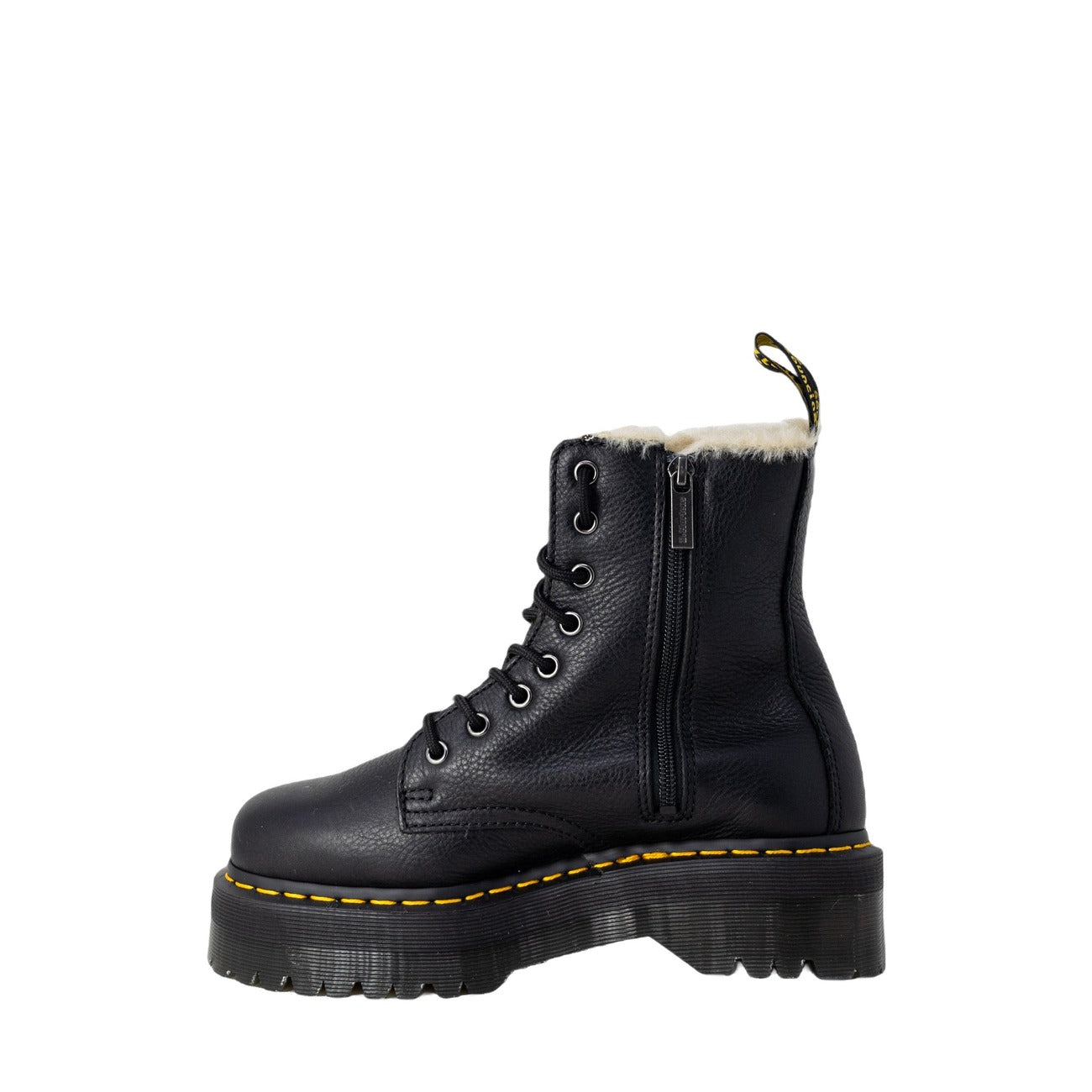 Dr. Martens Women Boots Zwart #2170487