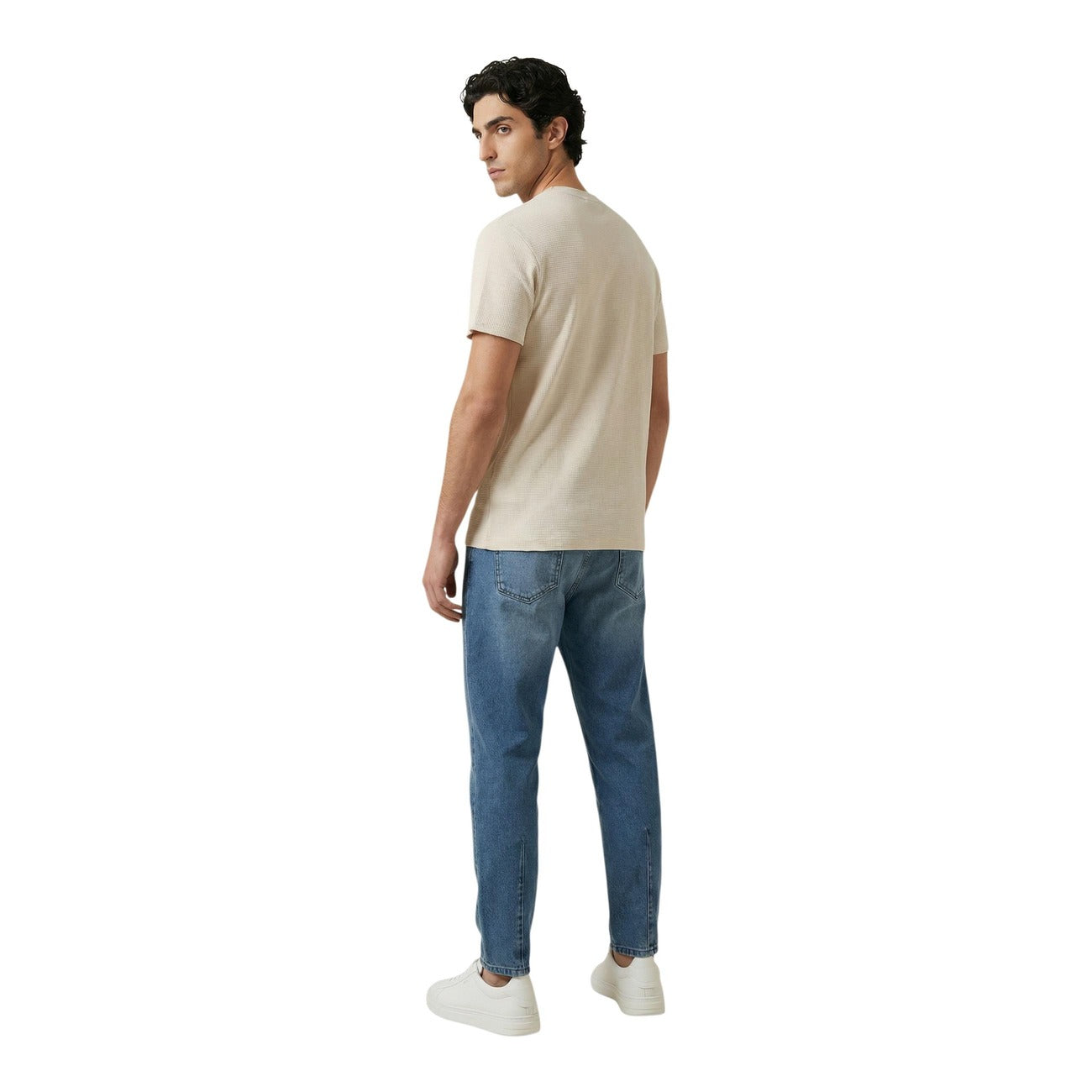 Calvin Klein Jeans T-Shirt Herren