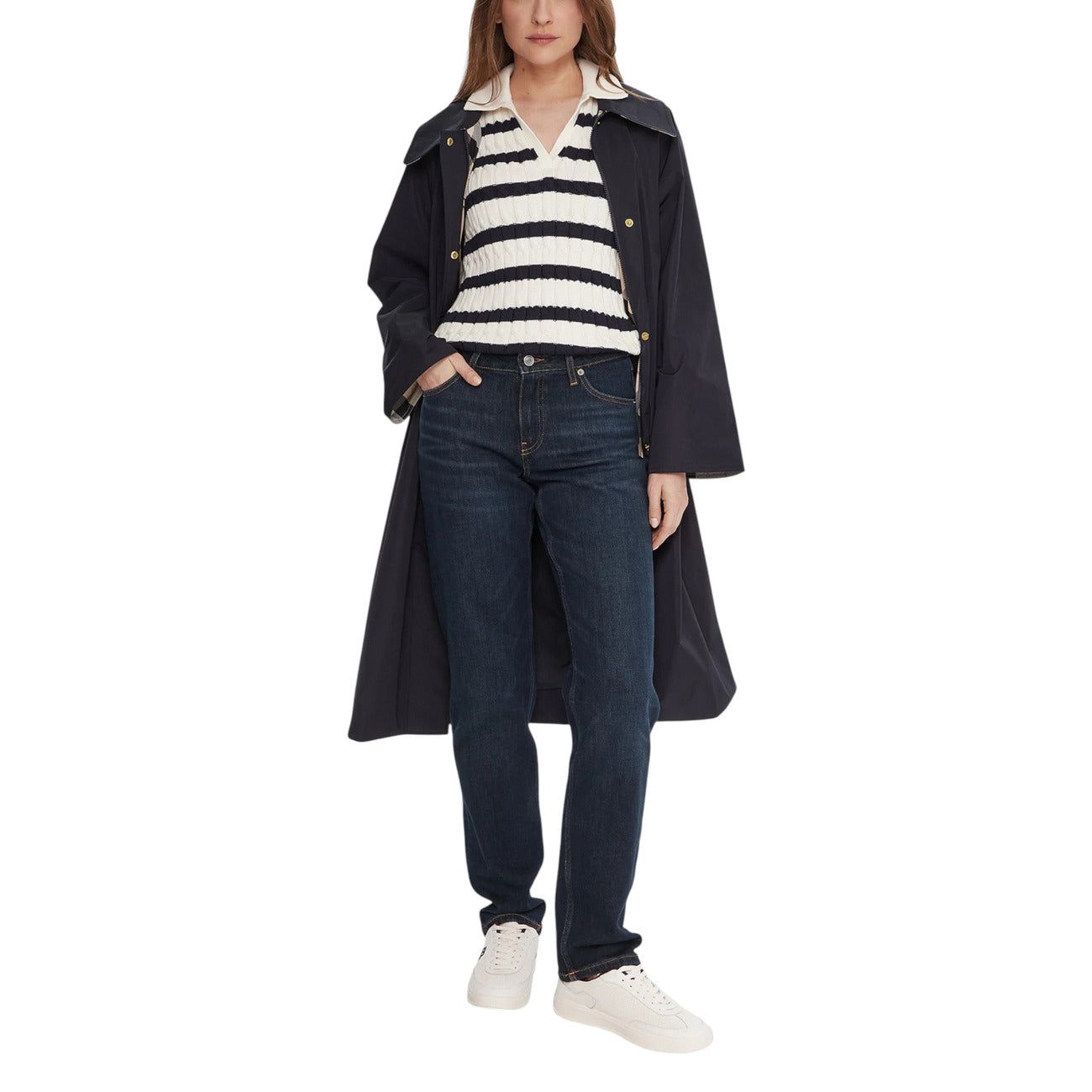 Tommy Hilfiger Jeans Women Blue #2441899