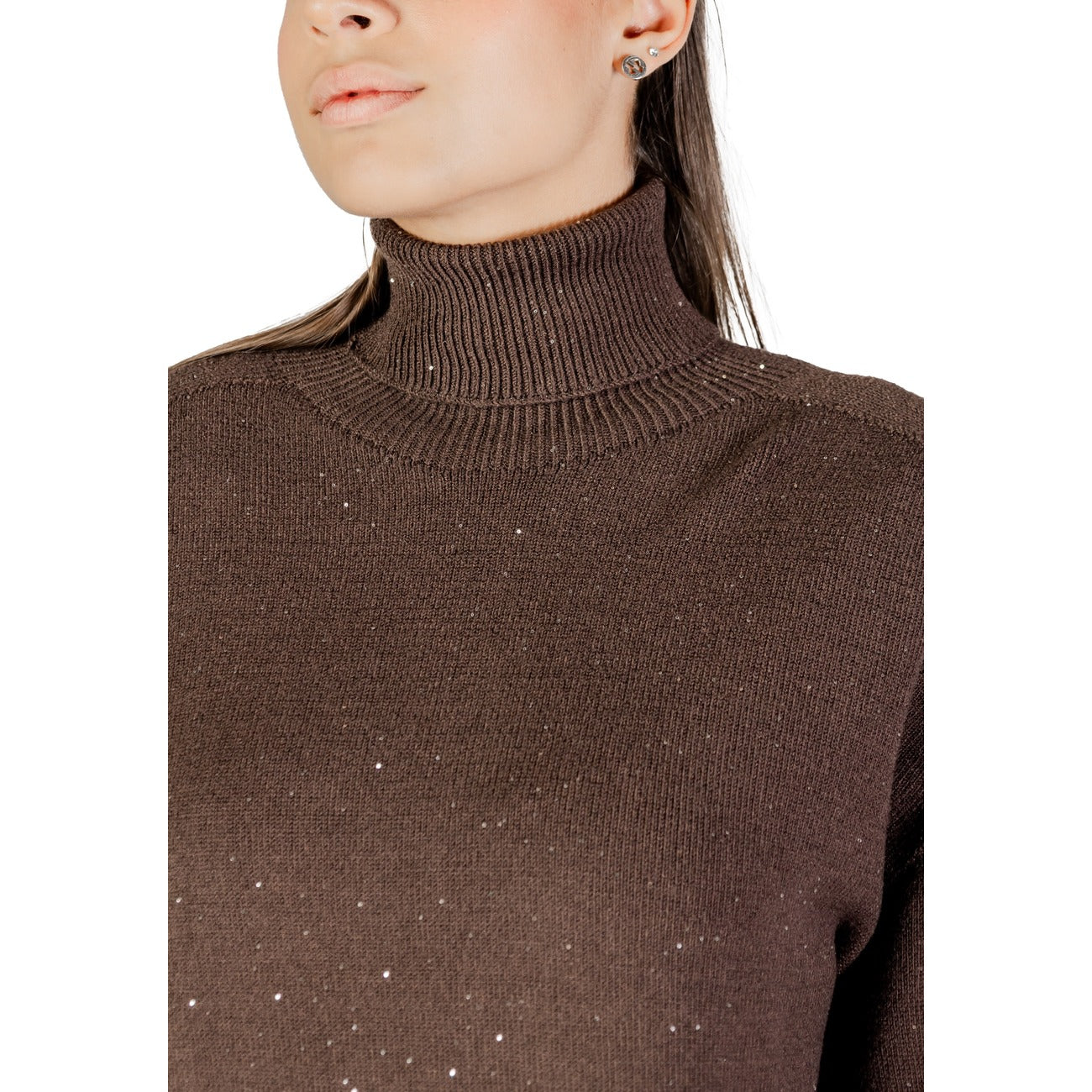 Liu Jo Breimode Dames Bruin #2434068