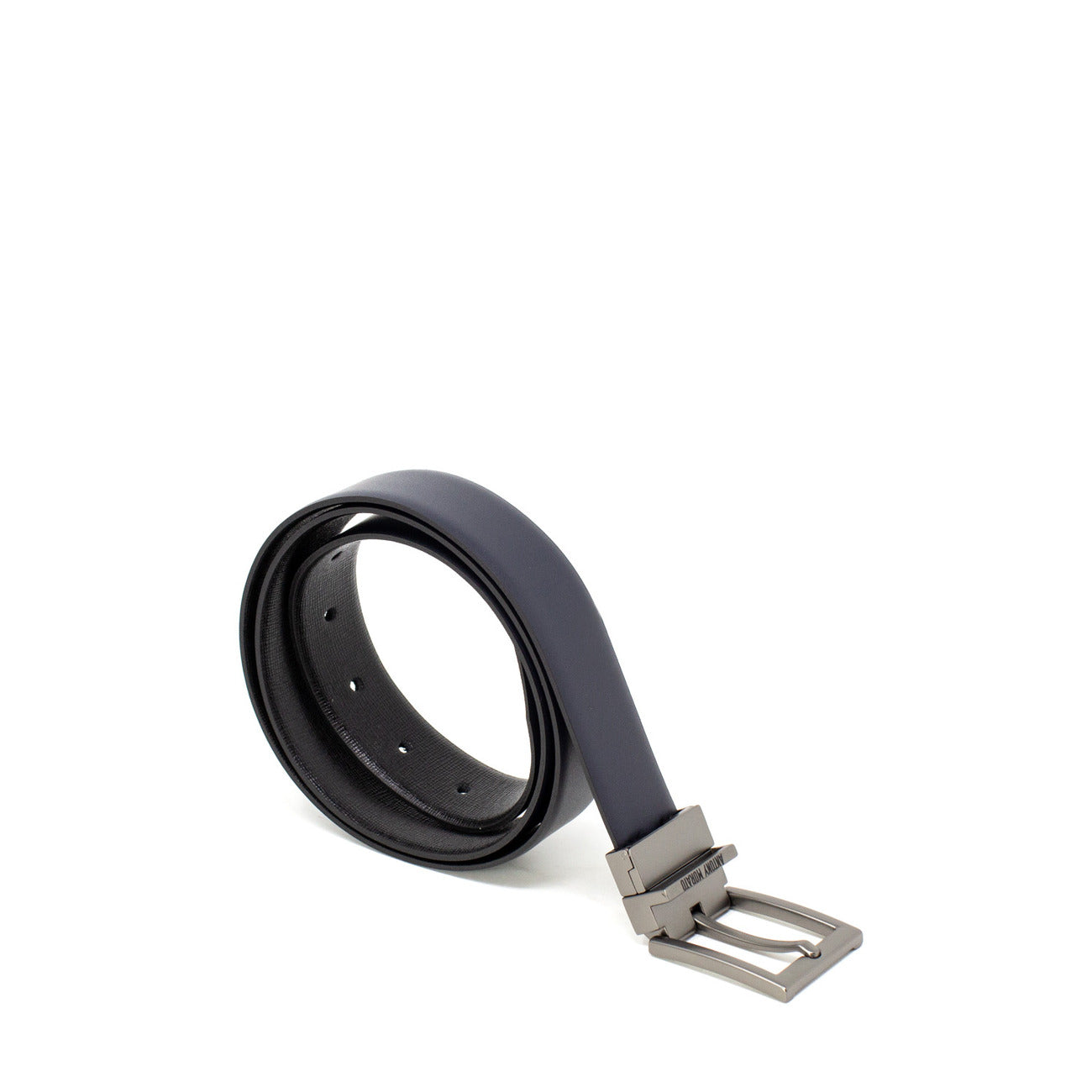Antony Morato Riem Heren Zwart #166122