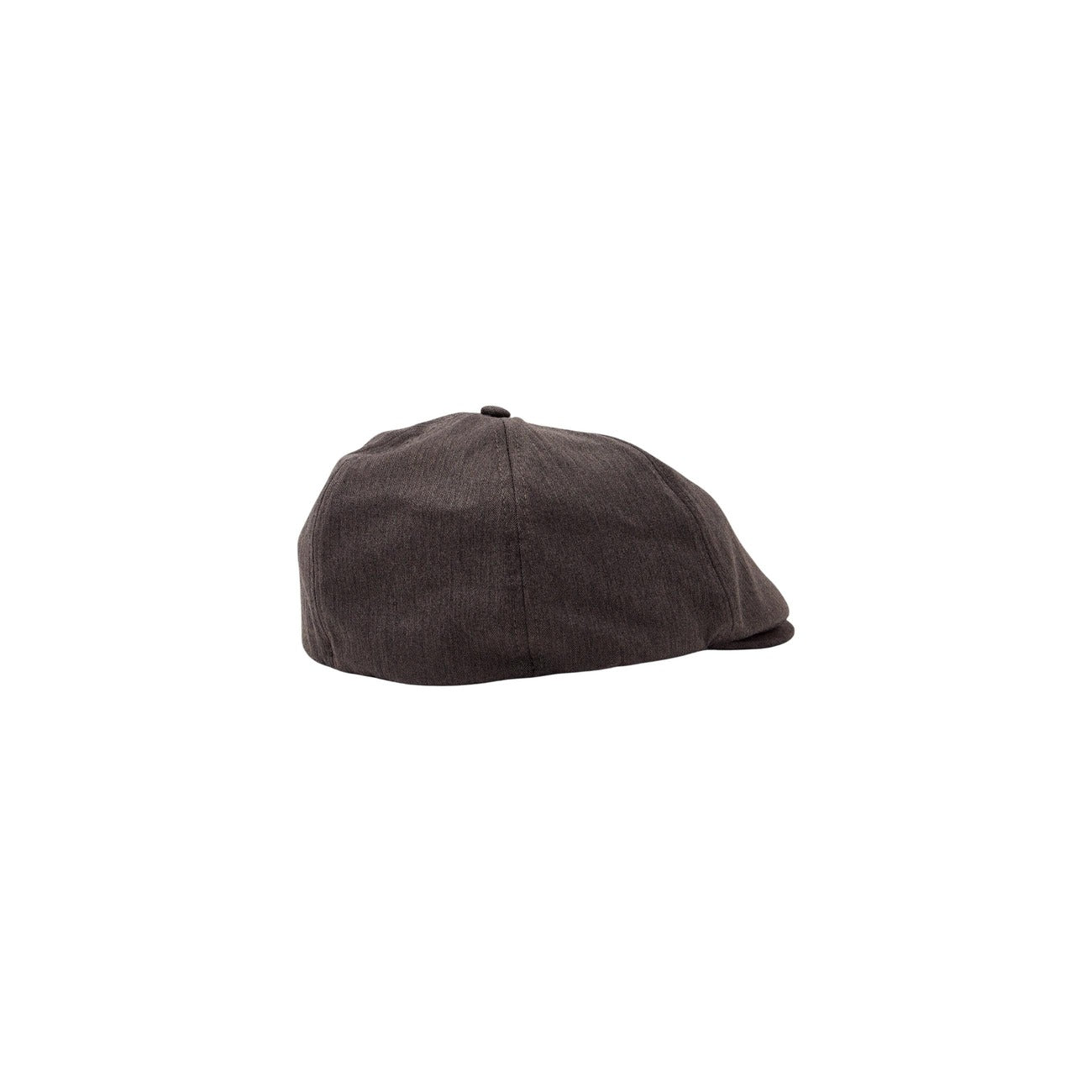 Boss Hut Herren Grau