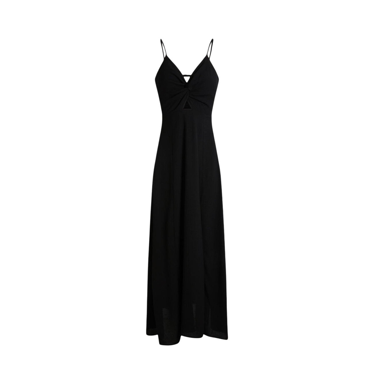 Morgan De Toi Jurk Dames Zwart #2452335