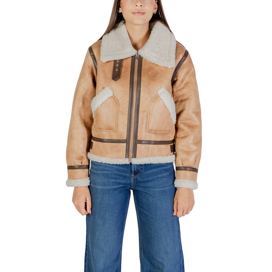 Choral Jack Damen Beige