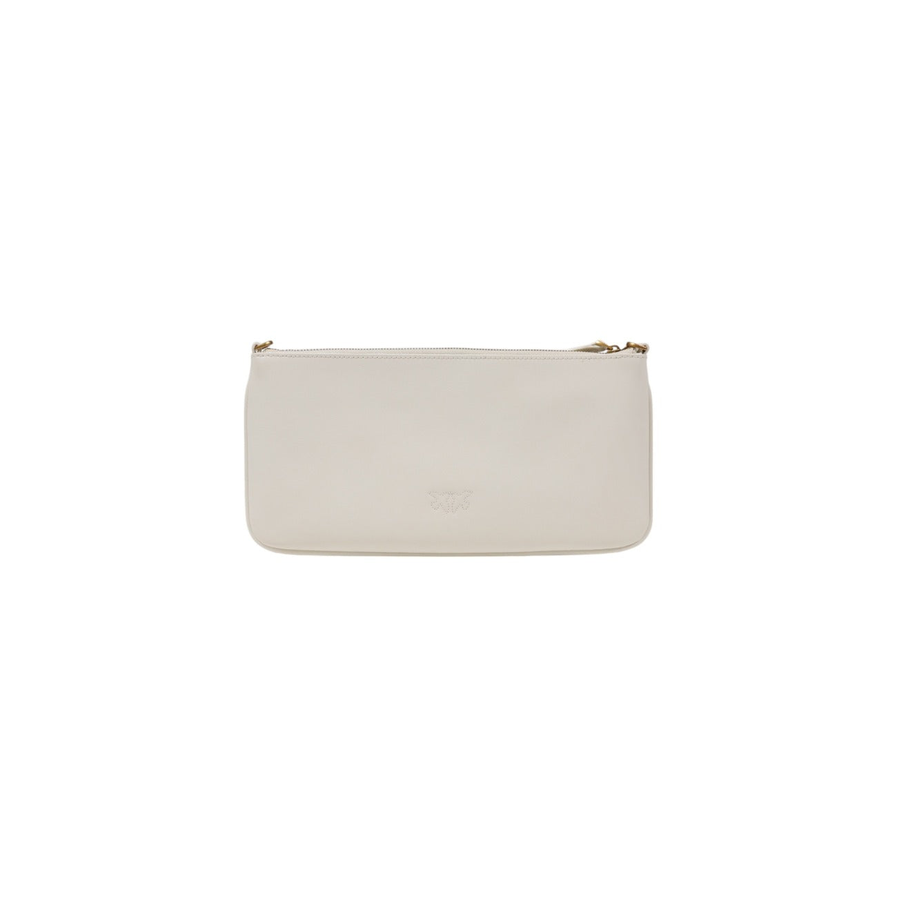 Pinko Tas Dames Wit #2416942