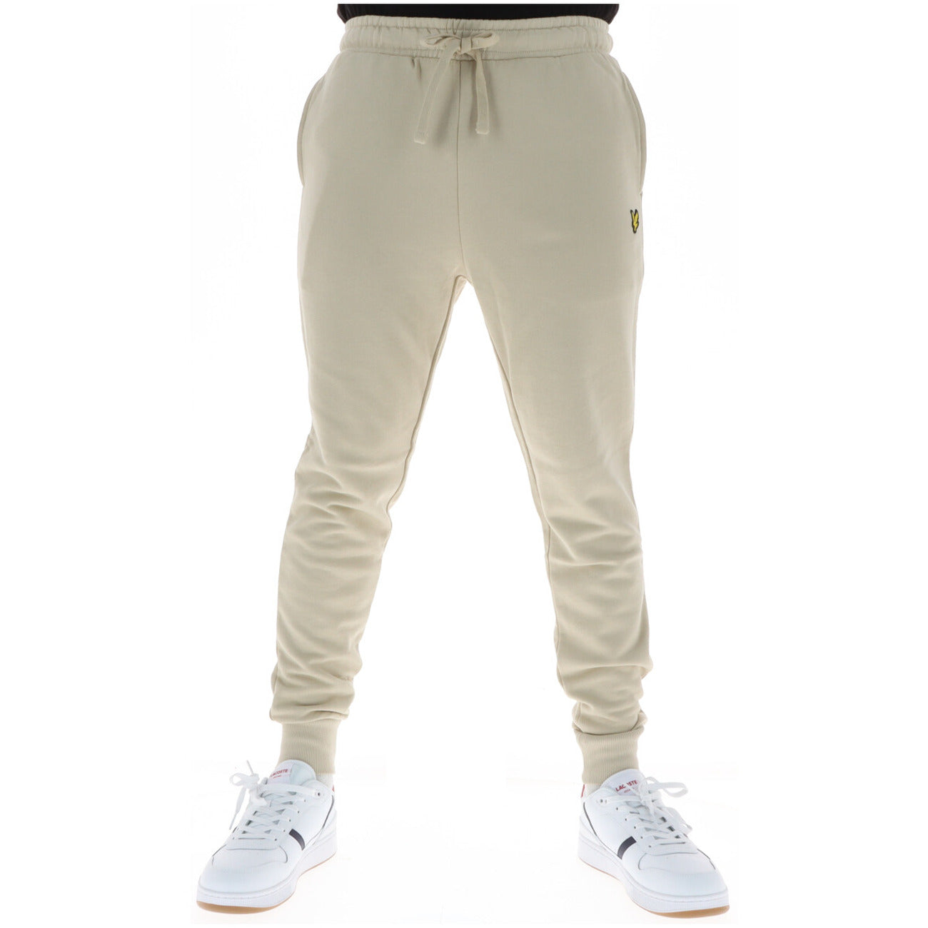Lyle & Scott Hose Herren Beige #2433275