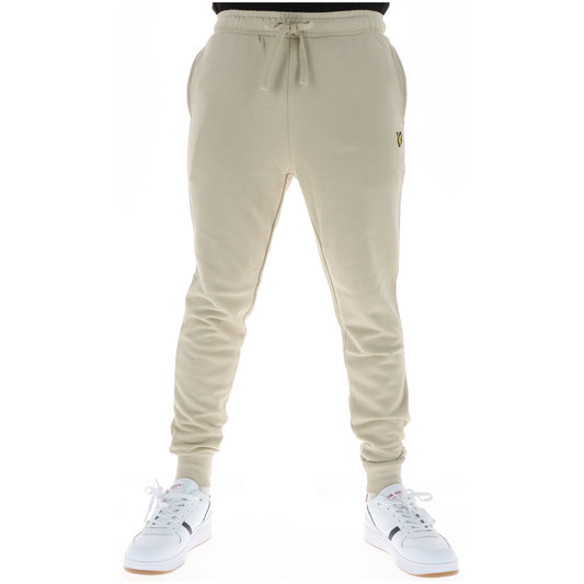 Lyle & Scott Hose Herren Beige #2433275