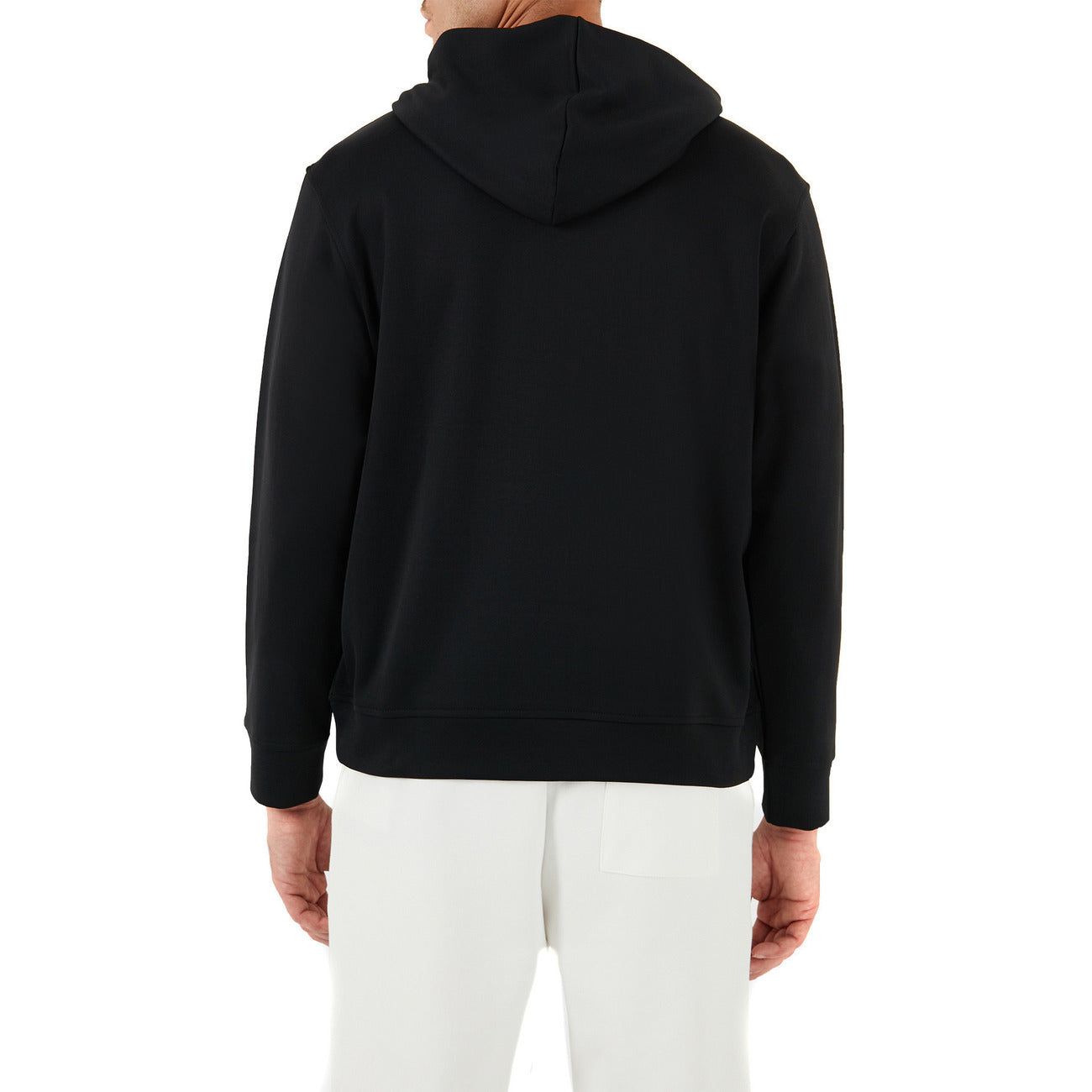 Paul&shark Sweatshirt Herren Schwarz