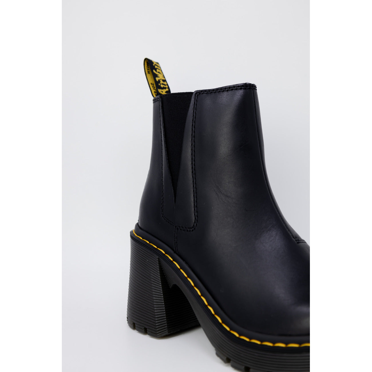 Dr. Martens Women Boots Zwart #2178892