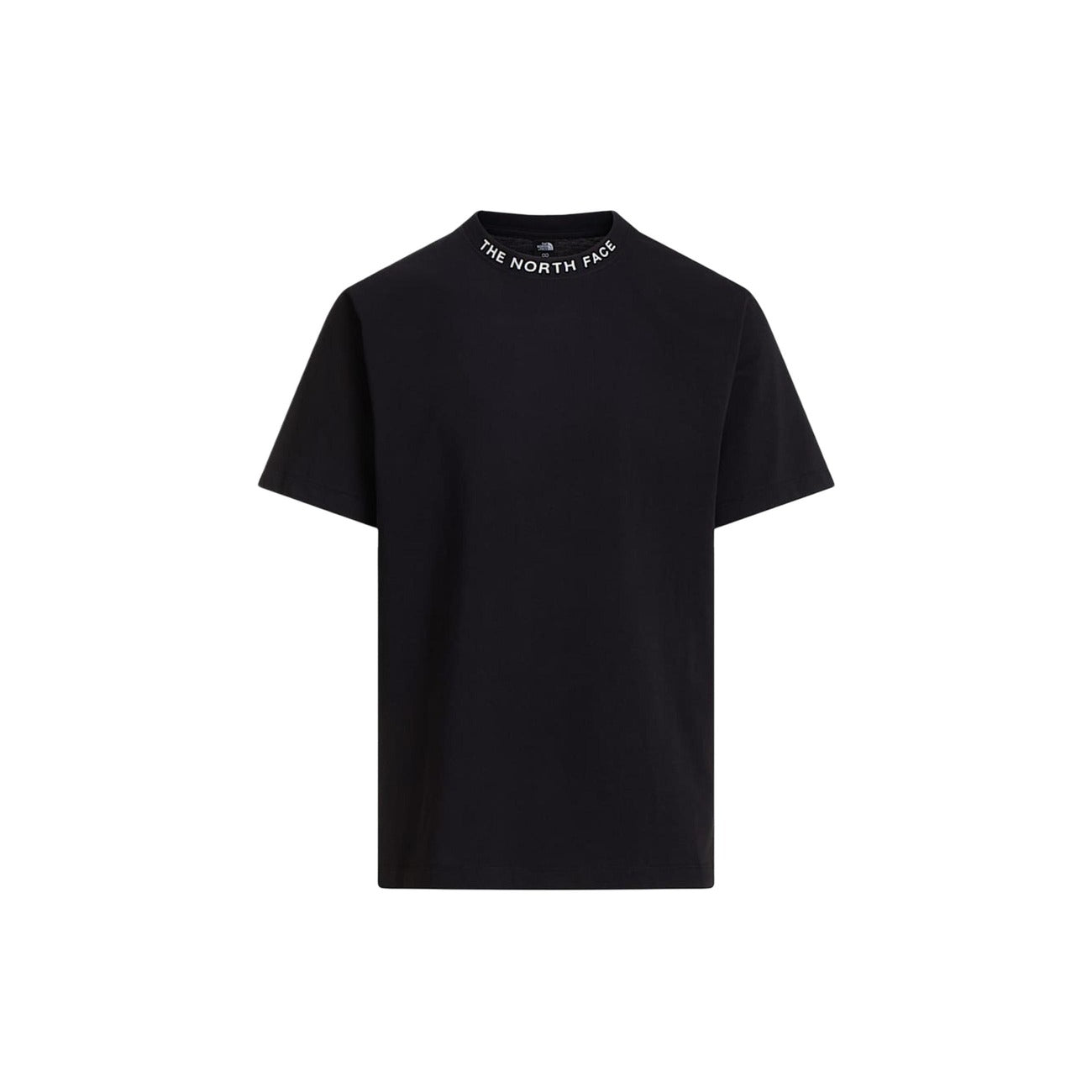The North Face T-Shirt Herren Schwarz #2454275
