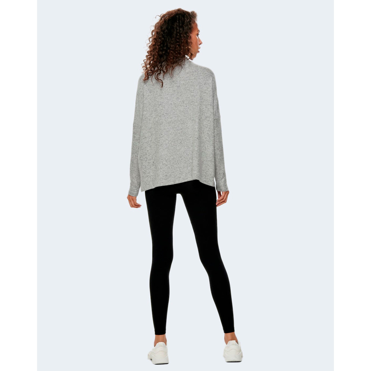 Only Legging Dames Zwart #165805