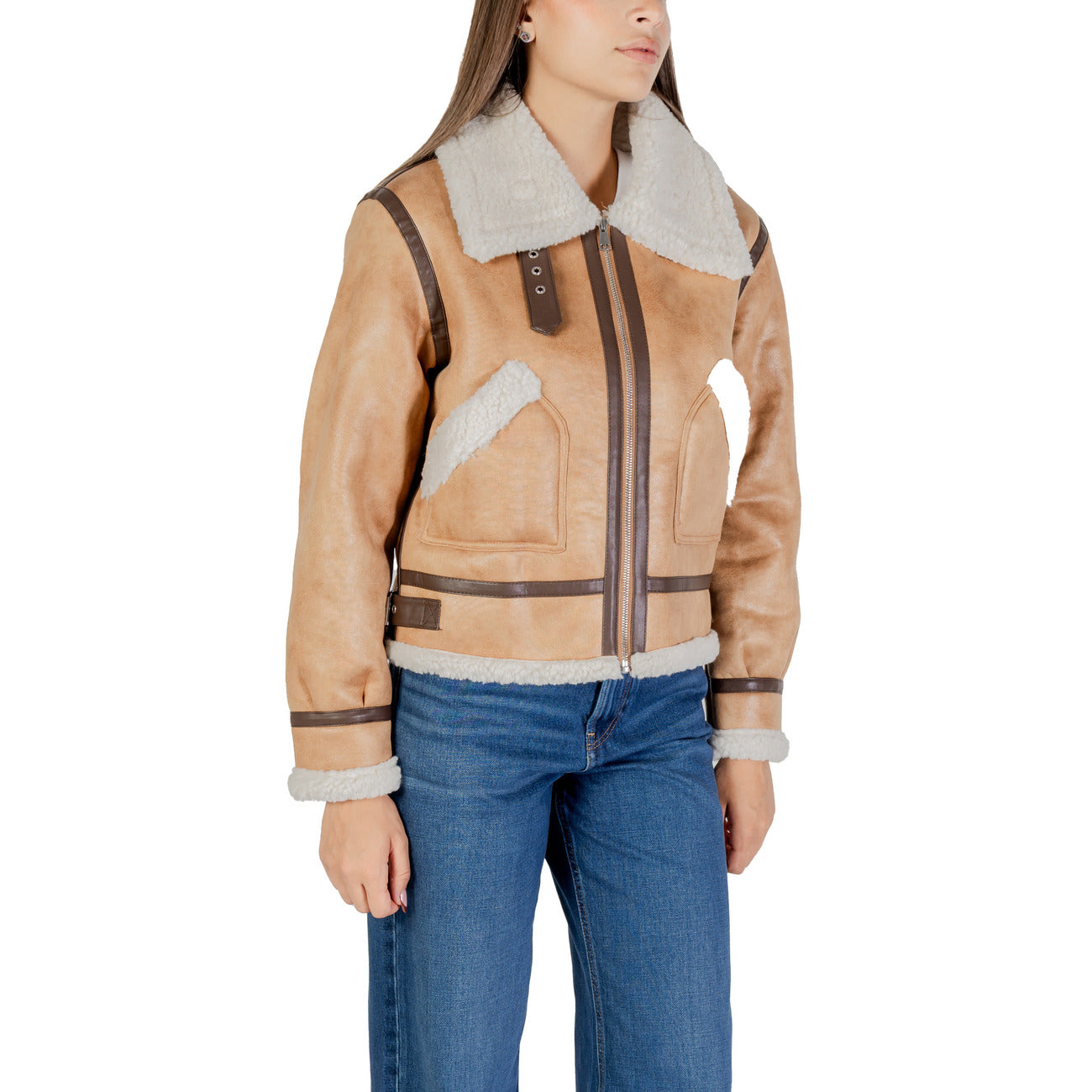 Choral Jack Damen Beige