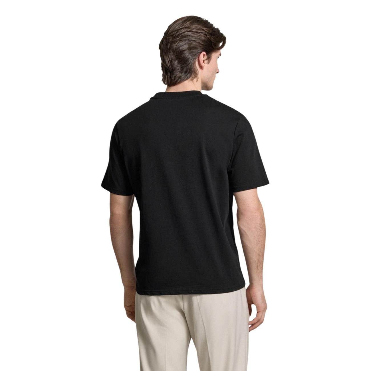 Antony Morato T-Shirt Herren Schwarz