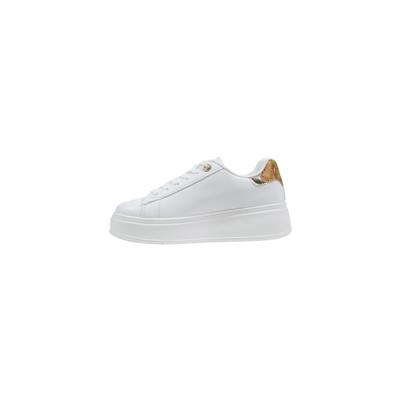 Alviero Martini Prima Classe Women Sneaker Weiß #2459742