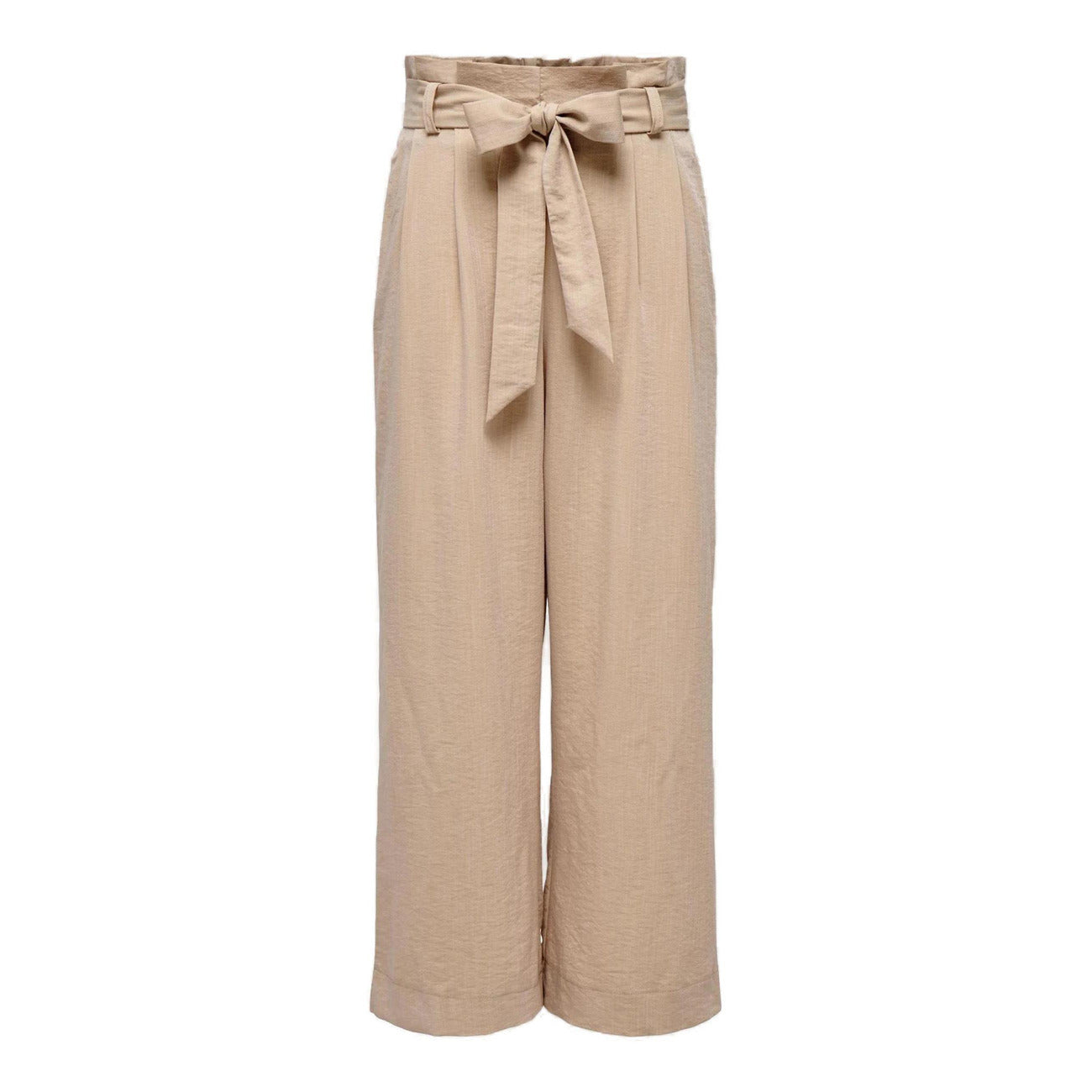 Only Hose Damen Grün #2459286