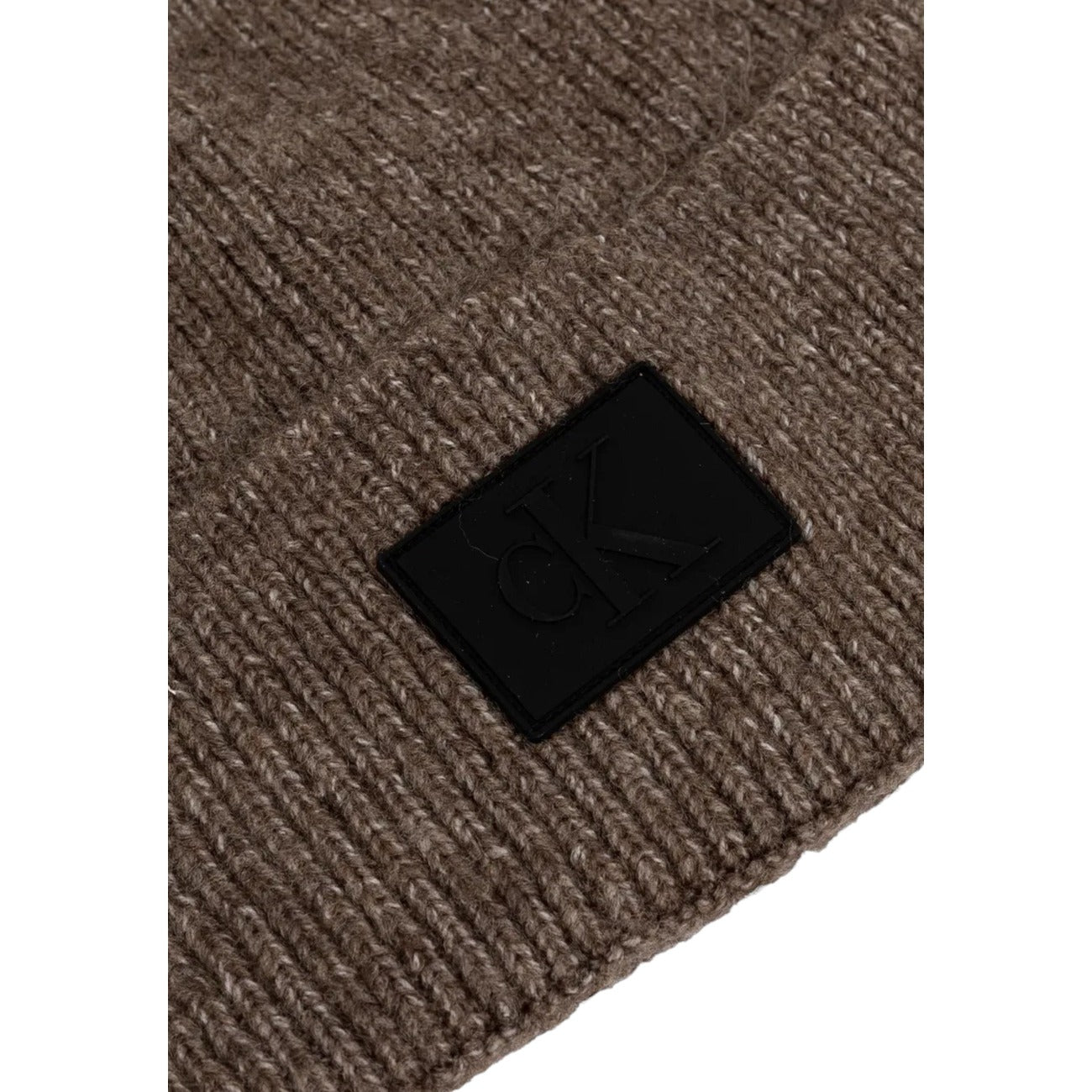 Calvin Klein Jeans Hoed Heren Bruin