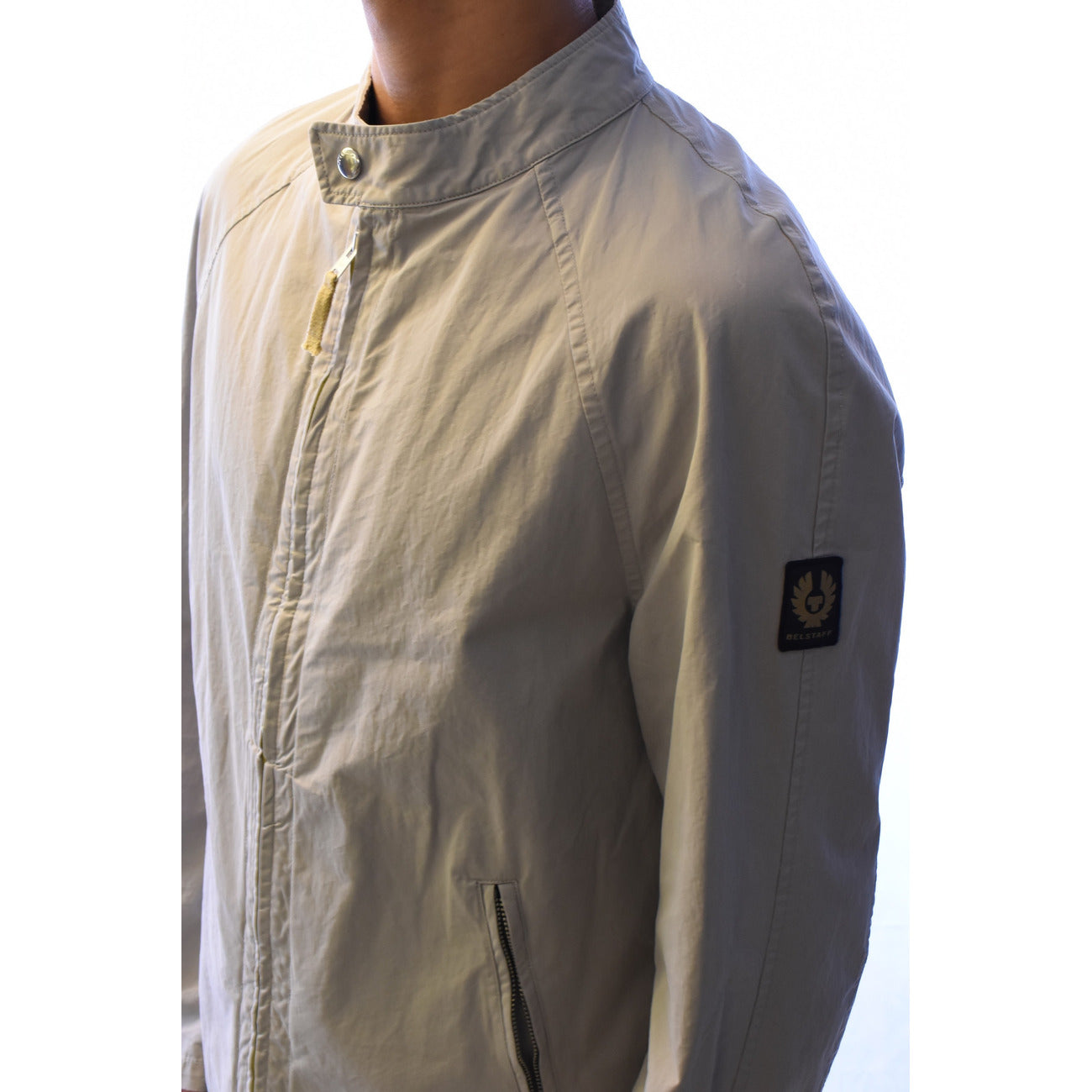 Belstaff Jack Herren