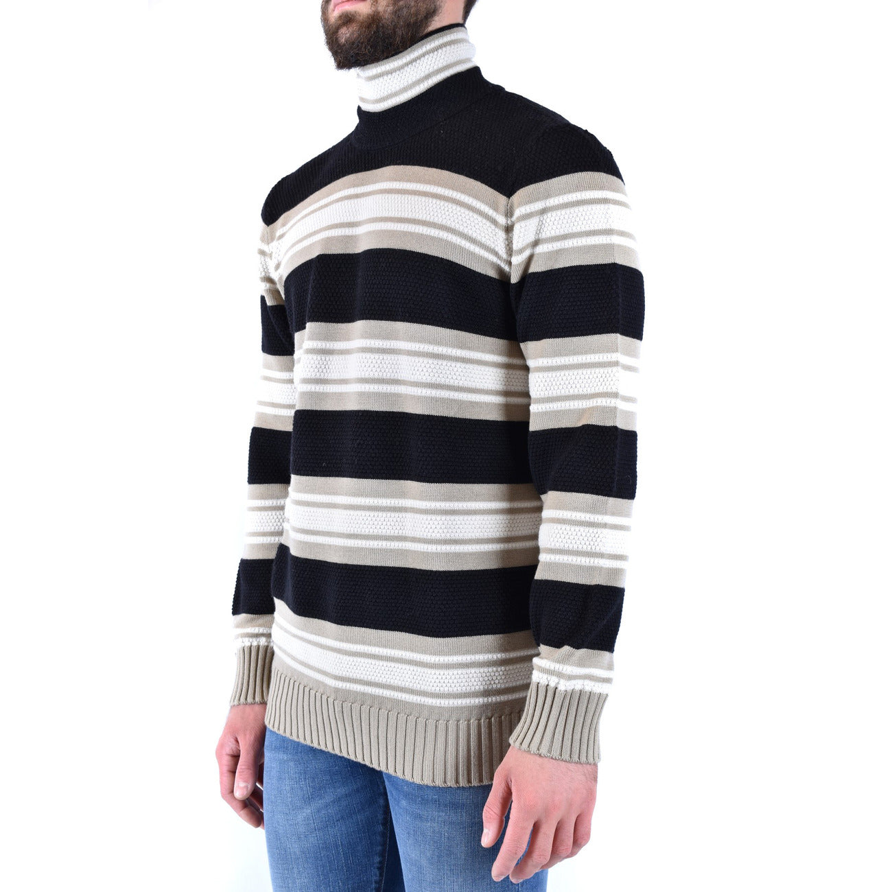 Paolo Pecora Breimode Heren Multicolor #2431026