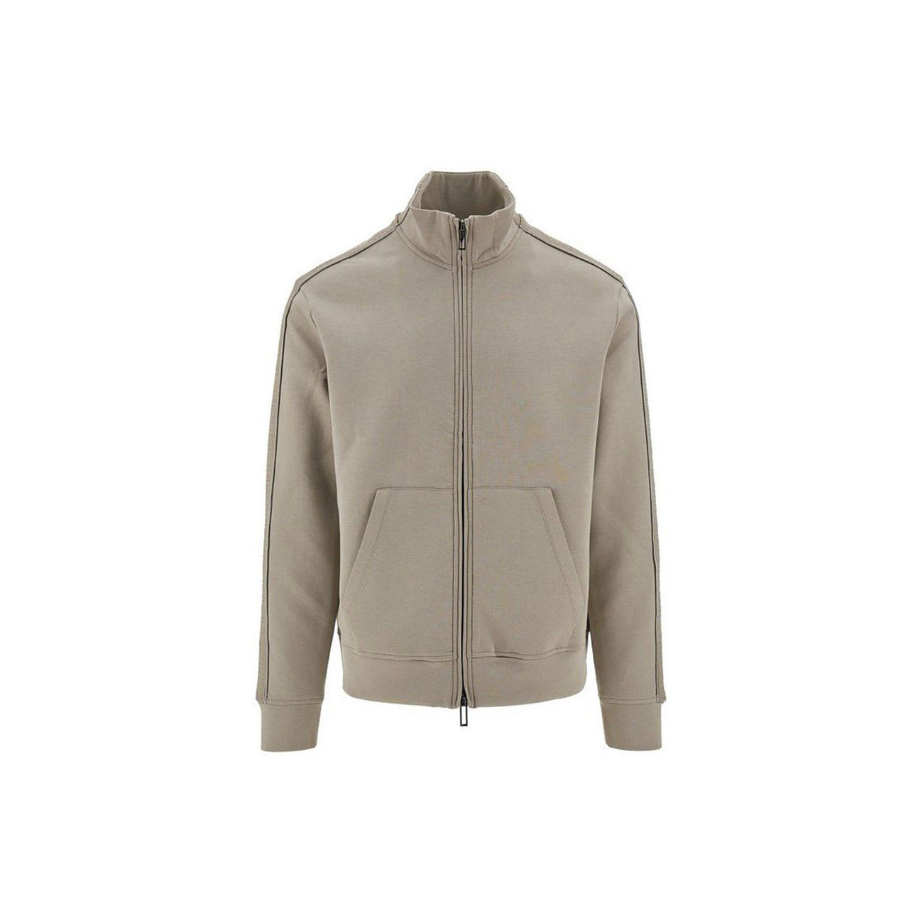 Emporio Armani Sweatshirt Heren Grijs