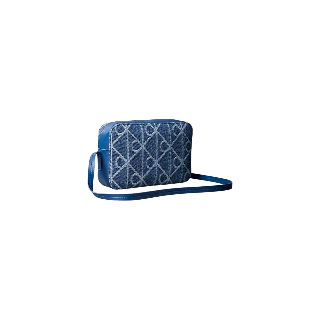 Calvin Klein Tasche Damen Hellblau
