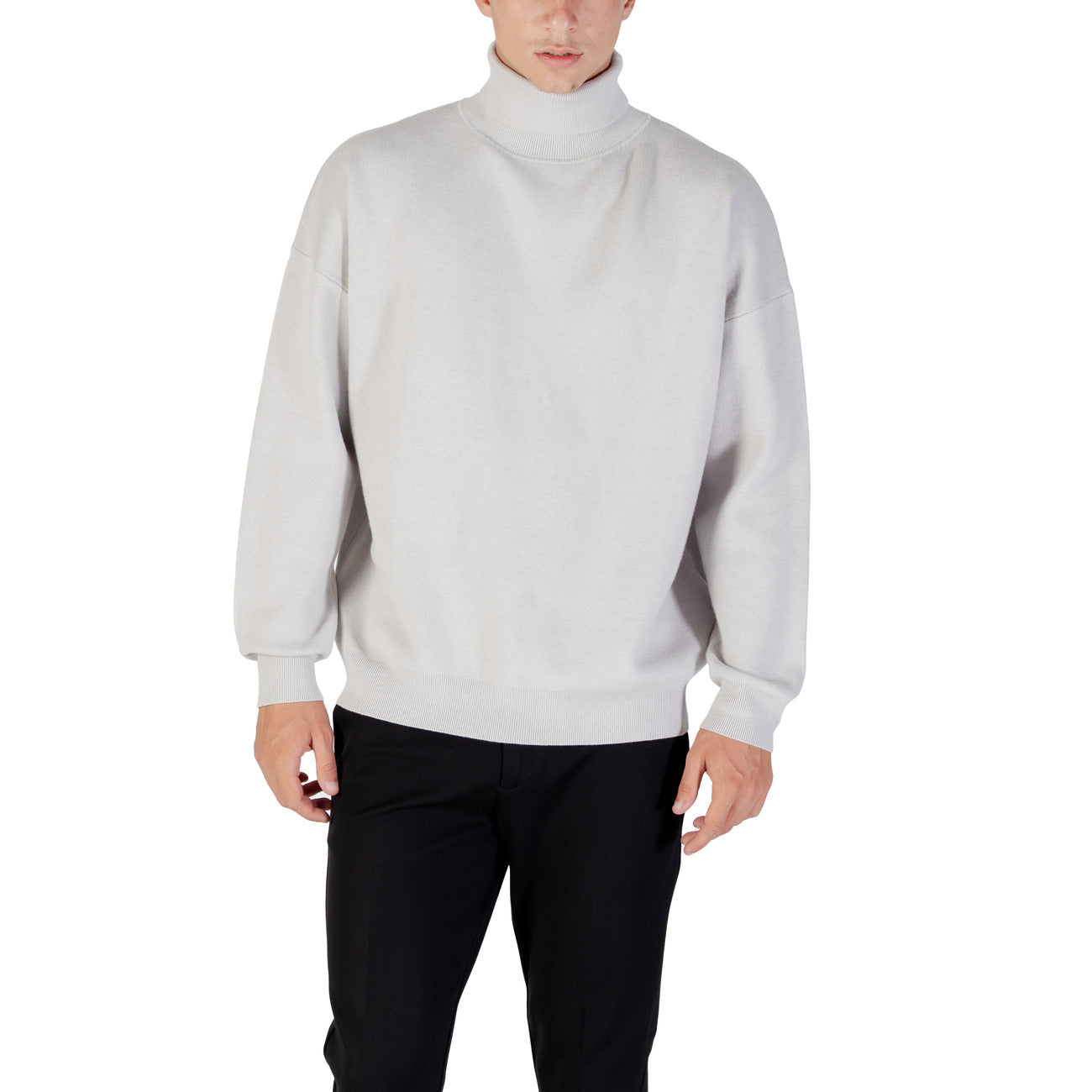 Antony Morato Breimode Heren Grijs