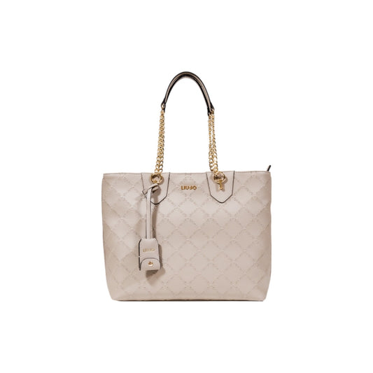 Liu Jo Tas Dames Beige #2428334