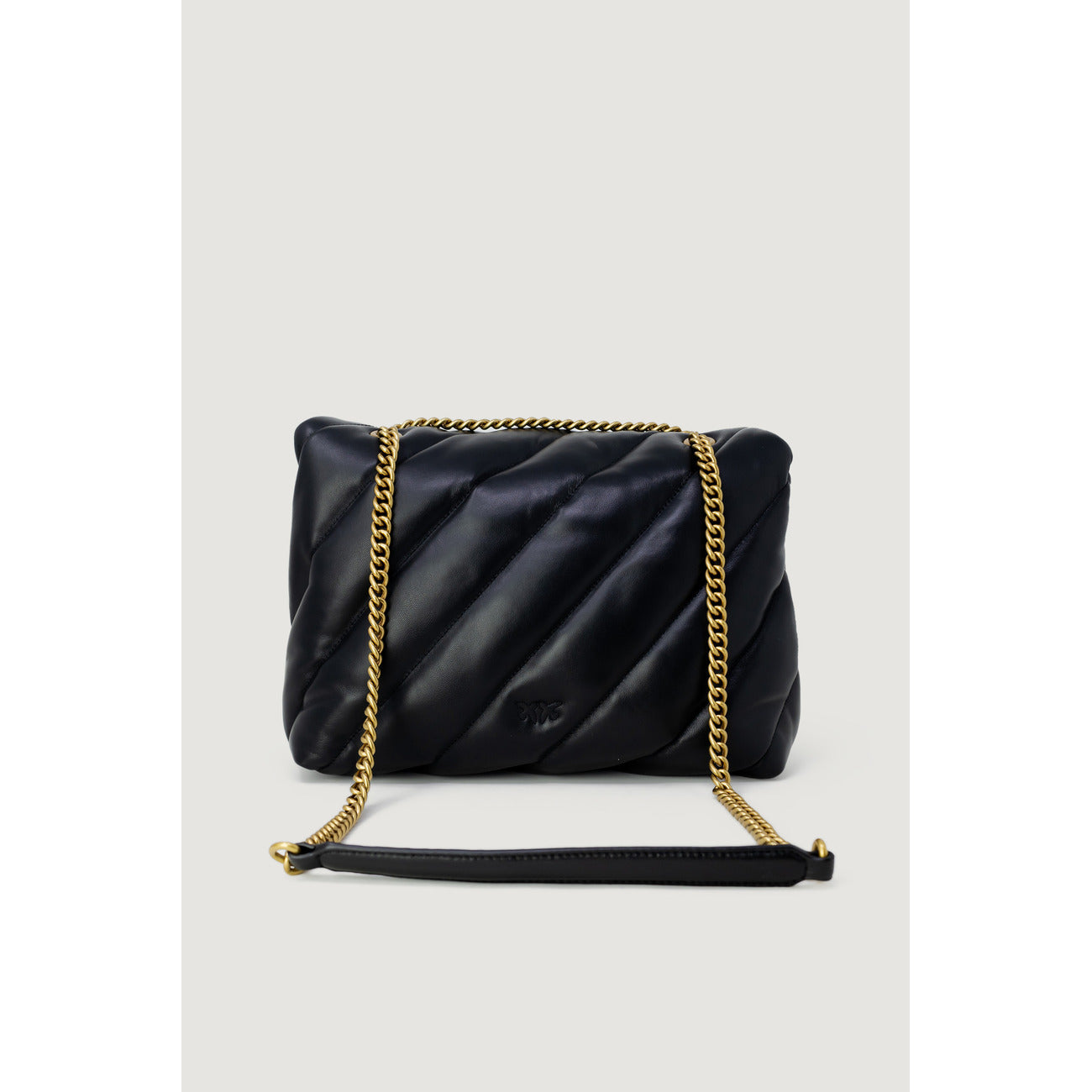 Pinko Tas Dames Zwart #1220637