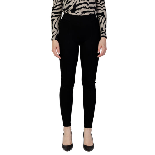 Only Legging Dames Zwart #2465909
