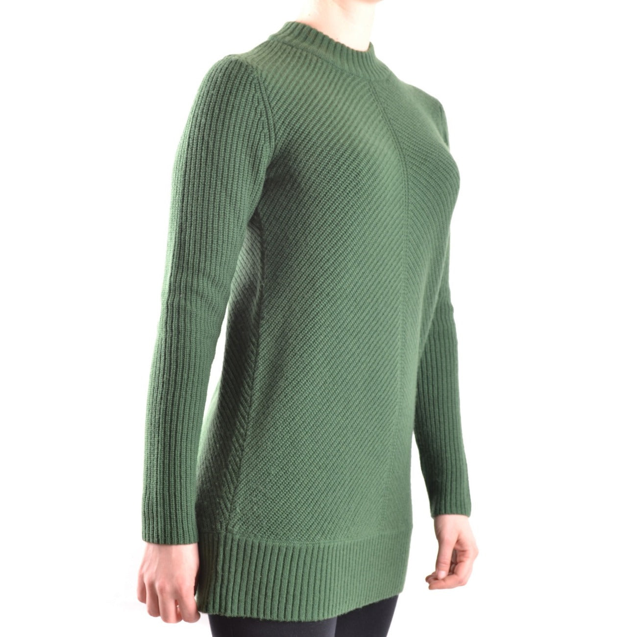 Michael Kors Breimode Dames Groen