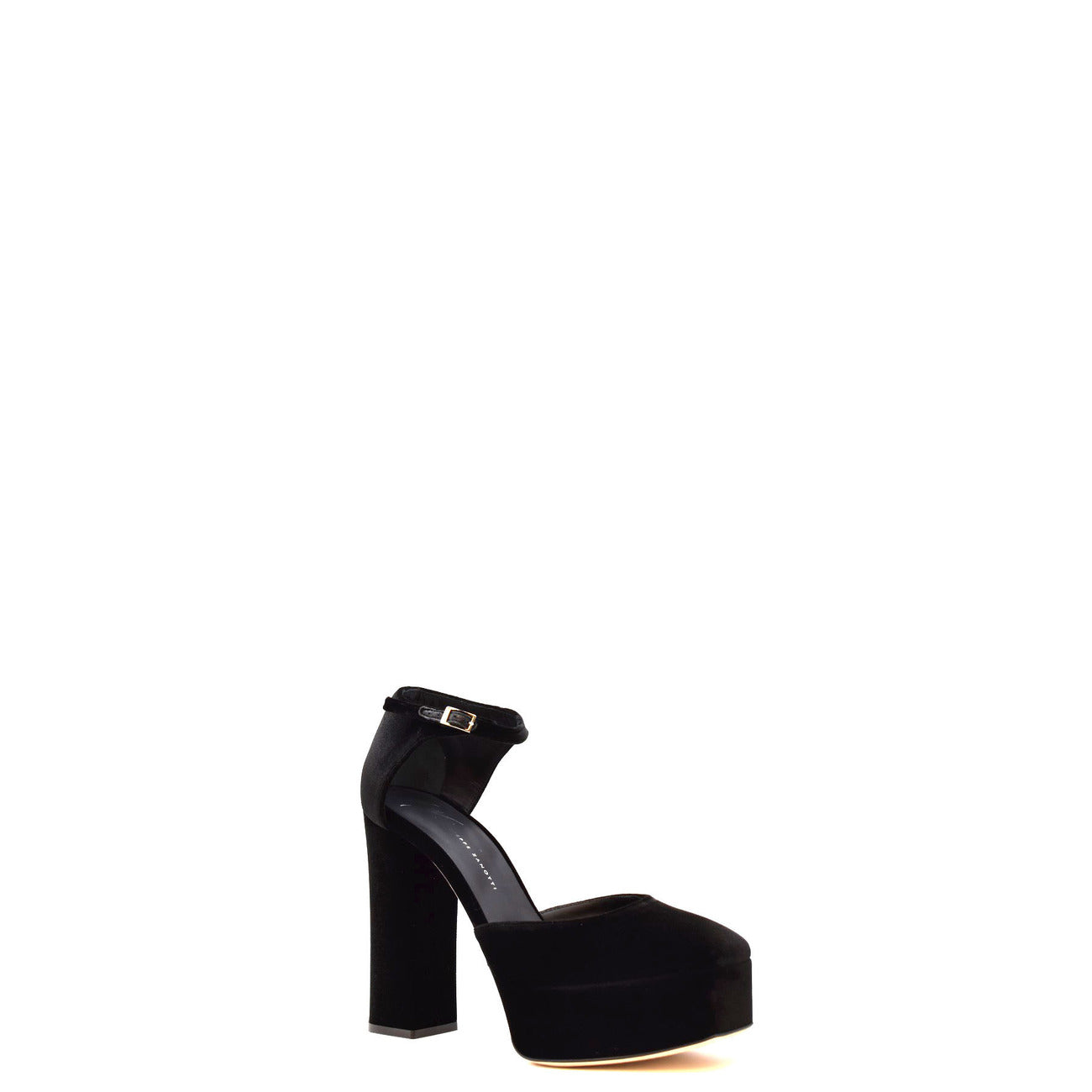 Giuseppe Zanotti Women Sandals Schwarz #2438506