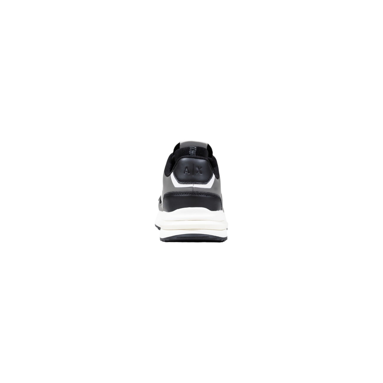 Armani Exchange Herren Sneaker Grau