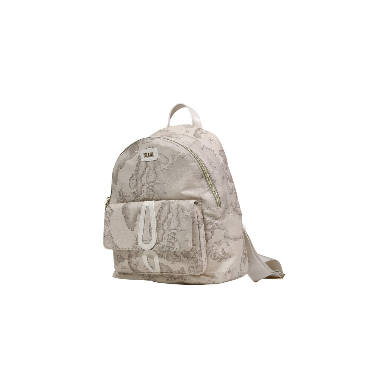 Alviero Martini Prima Classe Tas Dames Beige #2458916