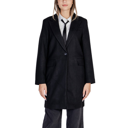 Only Jacke Damen Schwarz